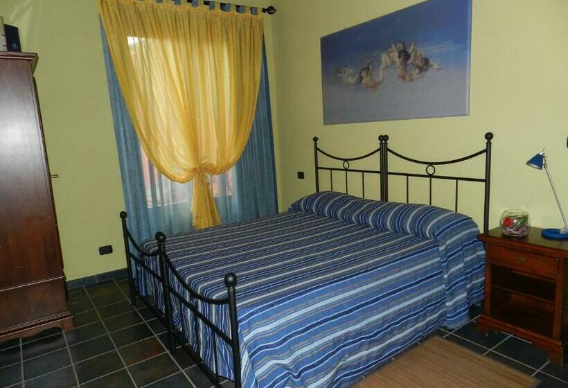 标准间, L'angolo Di Rosina