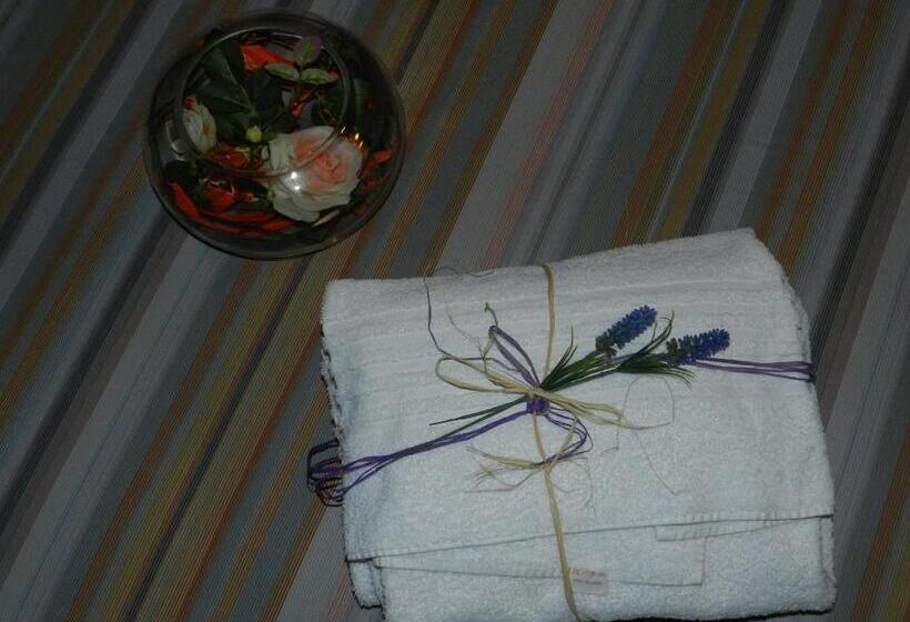 套房, L'angolo Di Rosina