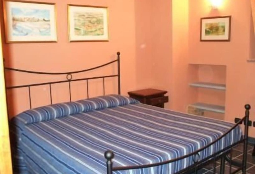 标准间, L'angolo Di Rosina