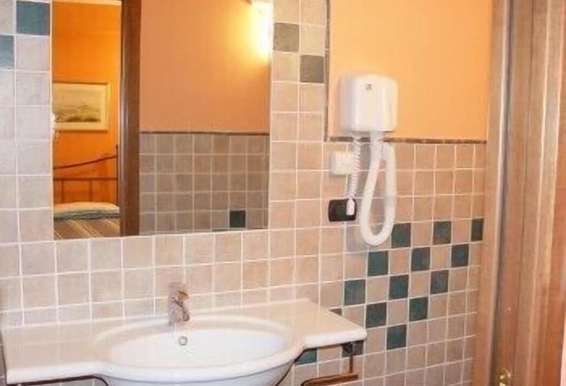 套房, L'angolo Di Rosina