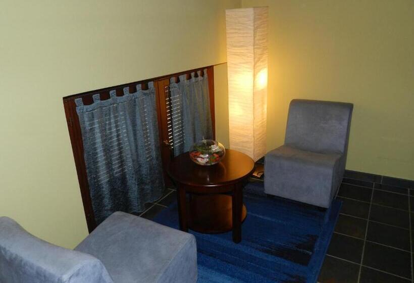 套房, L'angolo Di Rosina