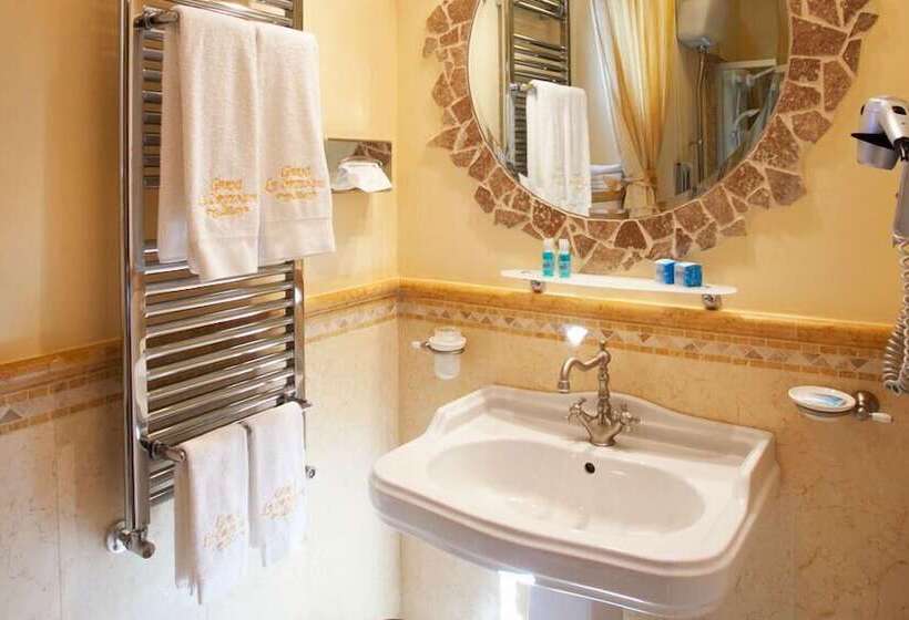 חדר סופריור, Le Ortensie