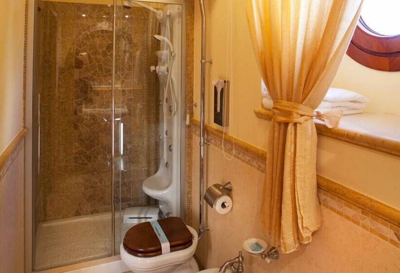 חדר סופריור, Le Ortensie