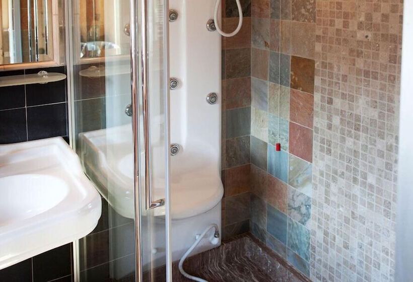 חדר סופריור, Le Ortensie