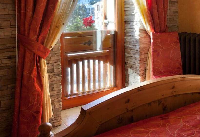 חדר סופריור, Le Ortensie