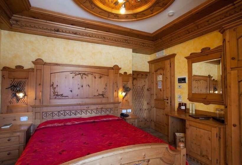 חדר סופריור, Le Ortensie