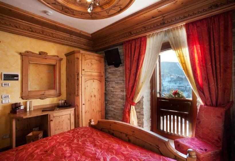 חדר סופריור, Le Ortensie