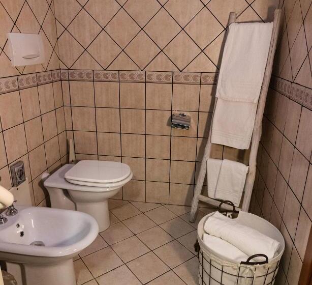 스탠다드 룸, Meeting