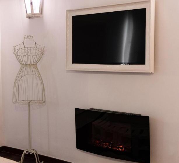 스탠다드 룸, Meeting