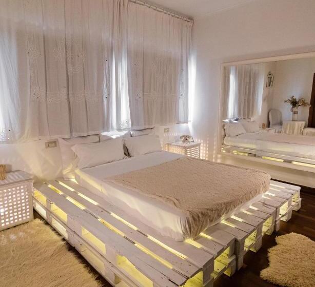 스탠다드 룸, Meeting