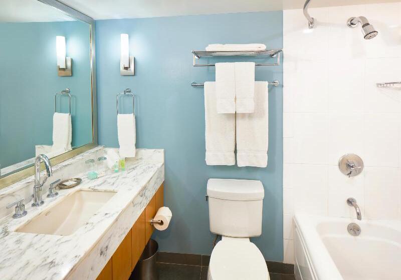 غرفة قياسية, Panoramic Hotel Plaza