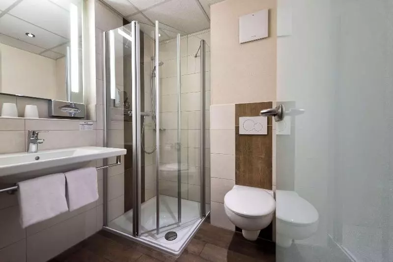 Standard-huone, Panoramic Hotel Plaza
