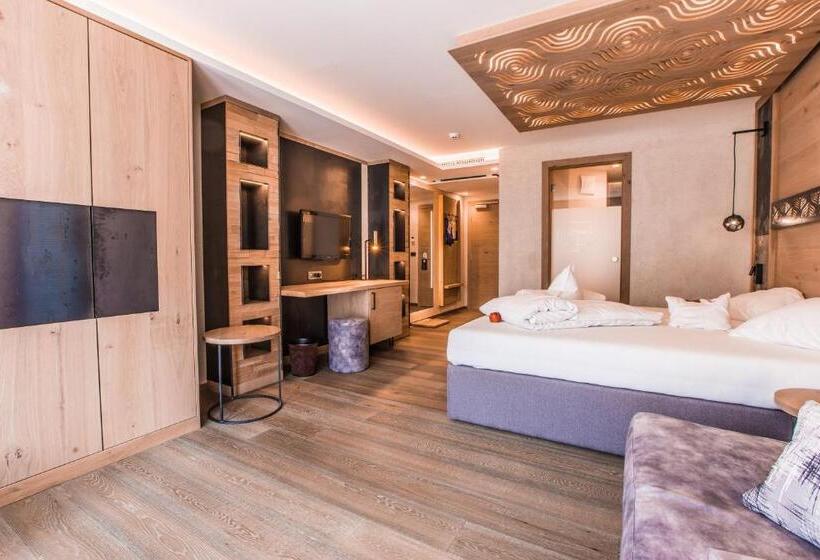 Номер Deluxe с Балконом, Prokulus