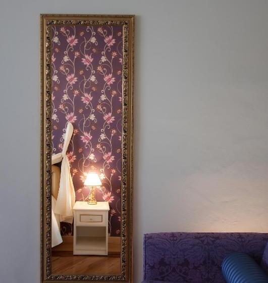 Номер Superior, Relais La Corte Di Cloris