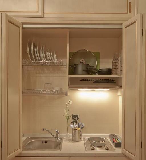 Номер Superior, Relais La Corte Di Cloris