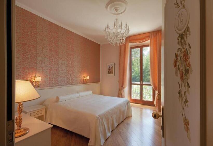 Номер Superior, Relais La Corte Di Cloris