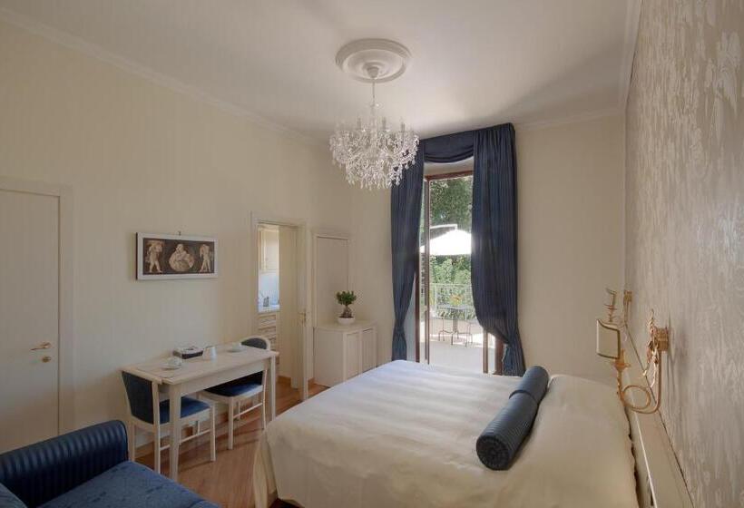 Номер Superior, Relais La Corte Di Cloris