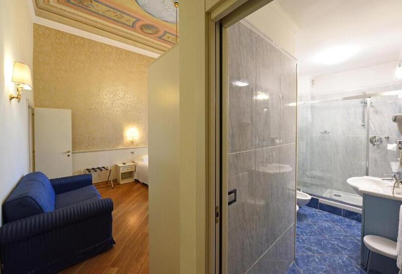 Номер Superior, Relais La Corte Di Cloris