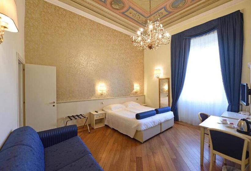 Номер Superior, Relais La Corte Di Cloris