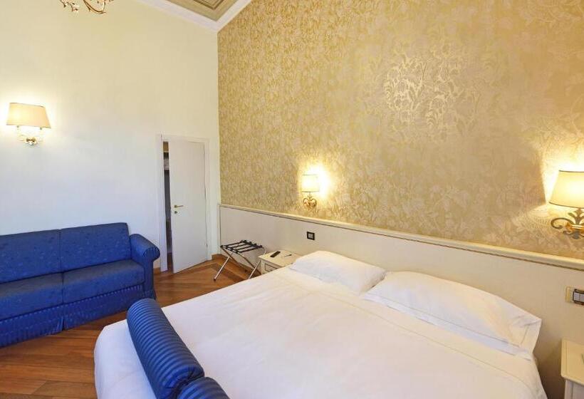 Номер Superior, Relais La Corte Di Cloris