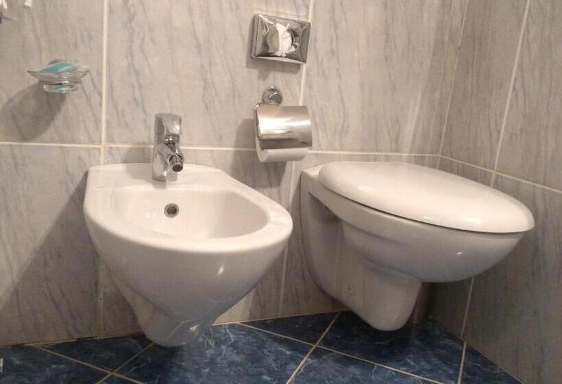 Номер Стандарт Индивидуальный, Relais La Corte Di Cloris