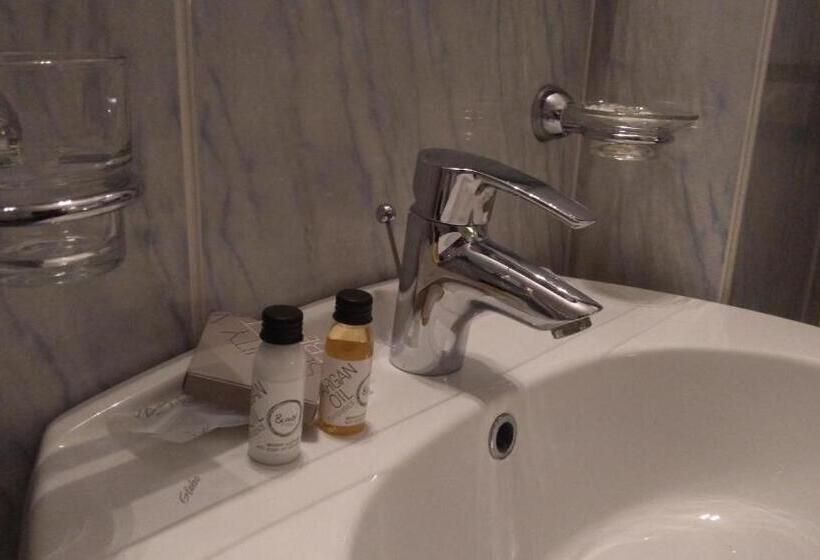 Номер Стандарт Индивидуальный, Relais La Corte Di Cloris