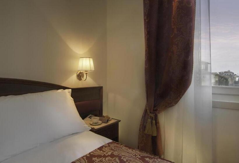 Номер Стандарт Индивидуальный, Relais La Corte Di Cloris