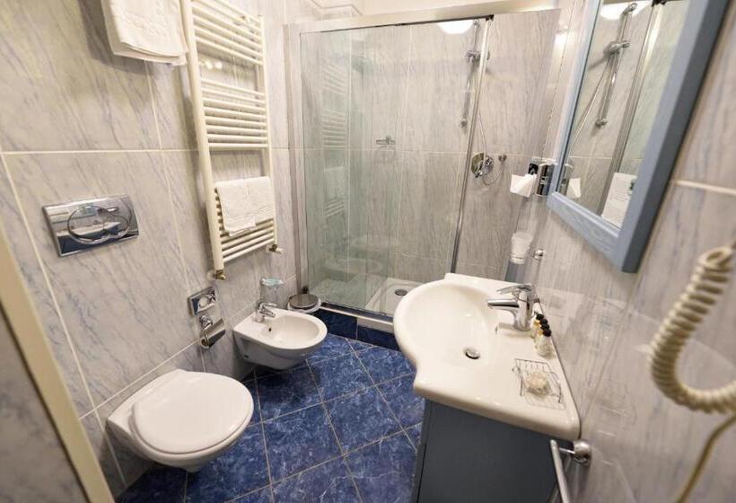 Номер Стандарт Индивидуальный, Relais La Corte Di Cloris