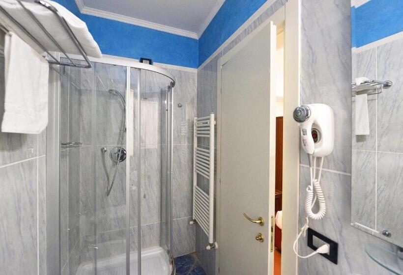 Номер Стандарт Индивидуальный, Relais La Corte Di Cloris