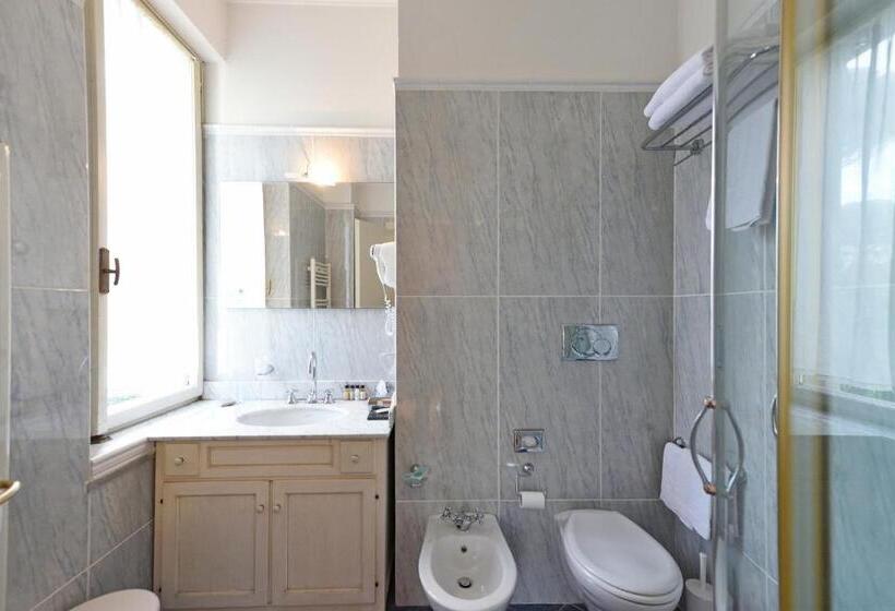 Номер Superior, Relais La Corte Di Cloris