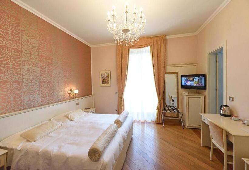Номер Superior, Relais La Corte Di Cloris