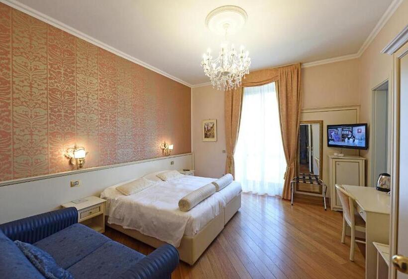 Номер Superior, Relais La Corte Di Cloris