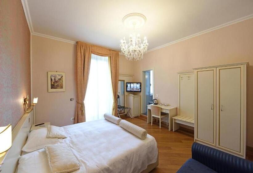 Номер Superior, Relais La Corte Di Cloris