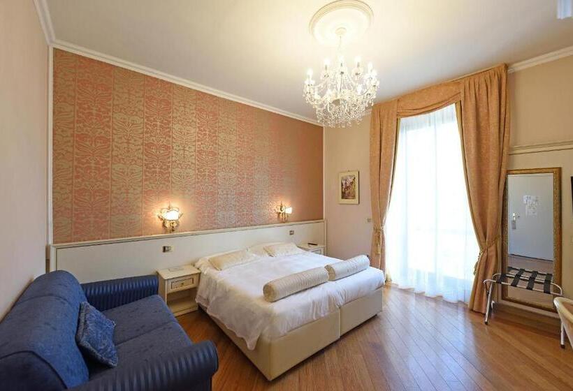 Номер Superior, Relais La Corte Di Cloris