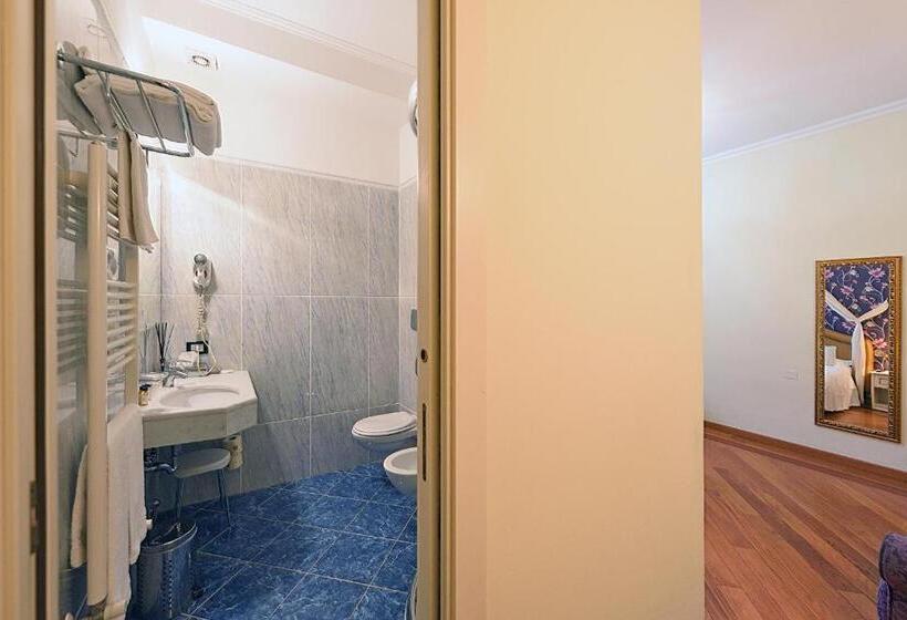 Номер Superior, Relais La Corte Di Cloris