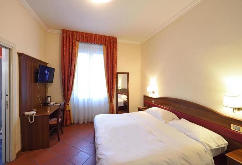 Номер Стандарт, Relais La Corte Di Cloris