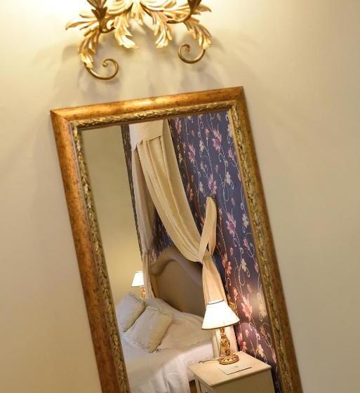 Люкс, Relais La Corte Di Cloris