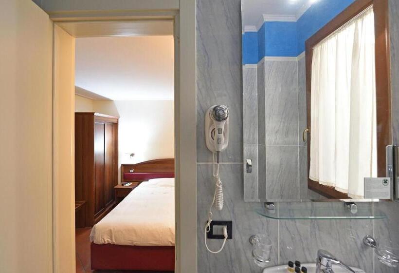 Номер Стандарт Индивидуальный, Relais La Corte Di Cloris