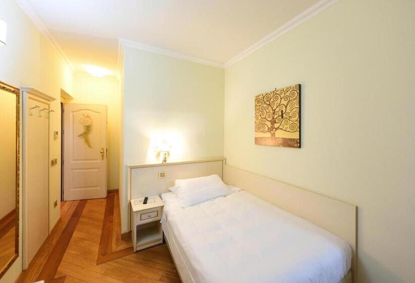 Номер Стандарт Индивидуальный, Relais La Corte Di Cloris