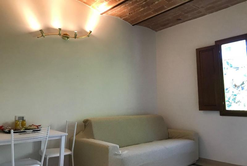 Полулюкс, Relais La Corte Di Cloris