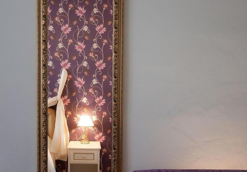 Номер Superior, Relais La Corte Di Cloris