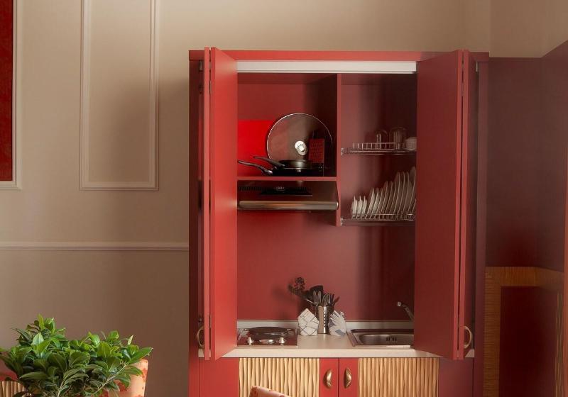 Номер Superior, Relais La Corte Di Cloris