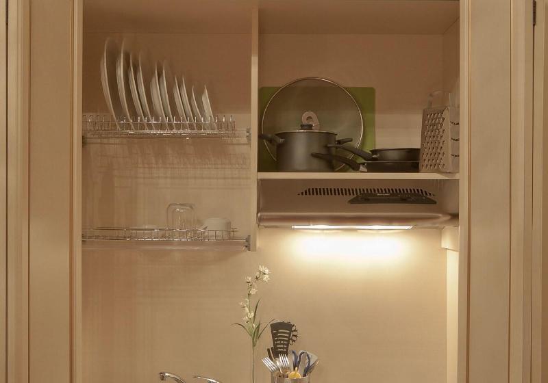 Номер Superior, Relais La Corte Di Cloris