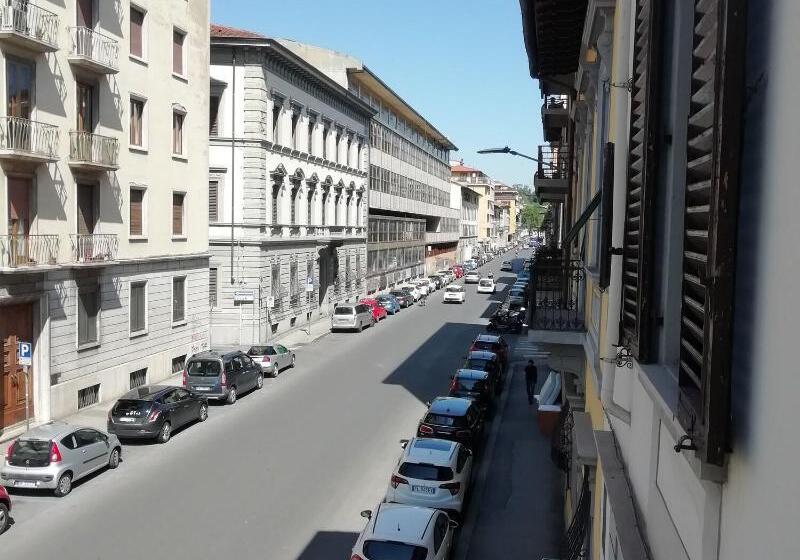 Номер Superior, Relais La Corte Di Cloris