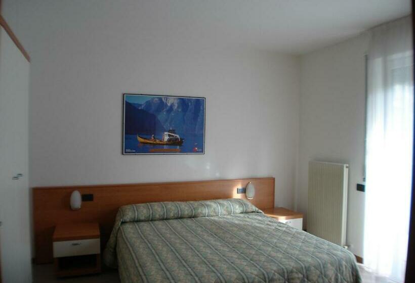 带1个卧室的公寓, Residence Paradise