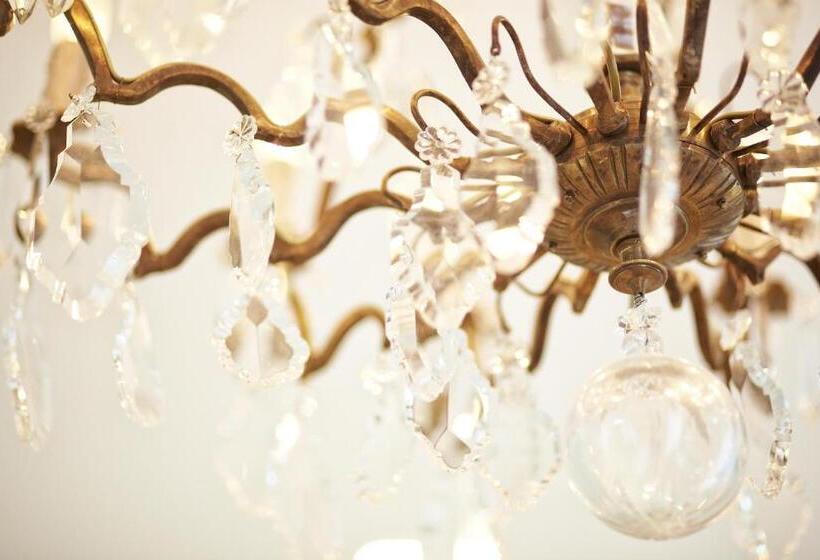 غرفة قياسية, & Spa Le Bouclier D Or