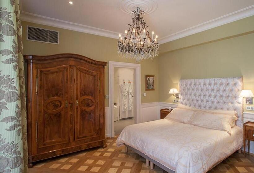 جناح, & Spa Le Bouclier D Or