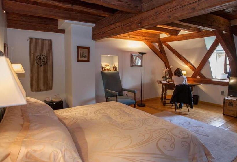 Номен Superior с Гидромассажем, & Spa Le Bouclier D Or