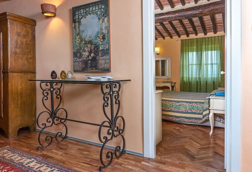 Chambre Standard, Suite Accommodation