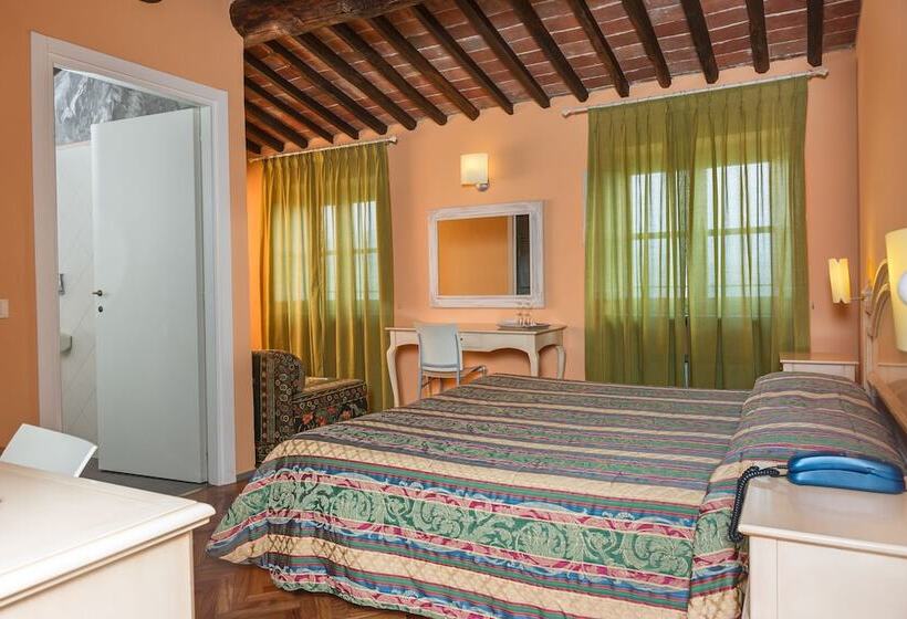 Chambre Standard, Suite Accommodation